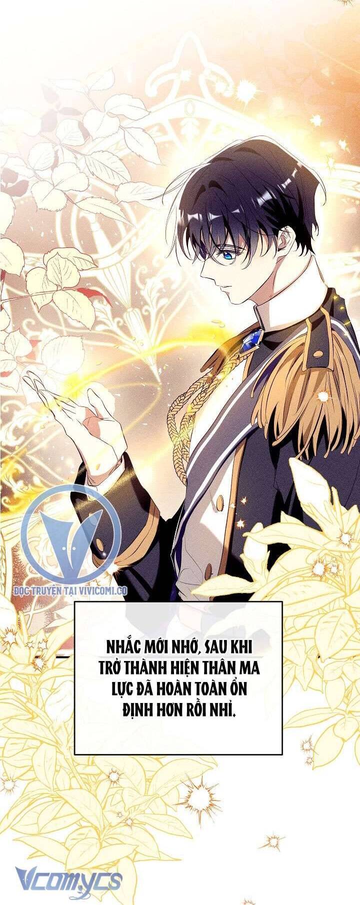 Chúng Ta Có Thể Trở Thành Người Nhà Không?: Chapter 133