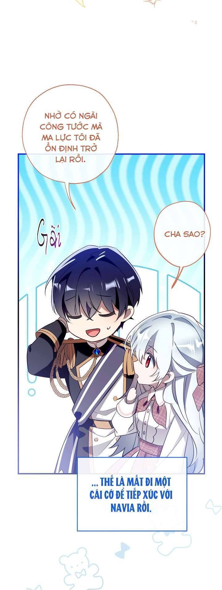 Chúng Ta Có Thể Trở Thành Người Nhà Không?: Chapter 133