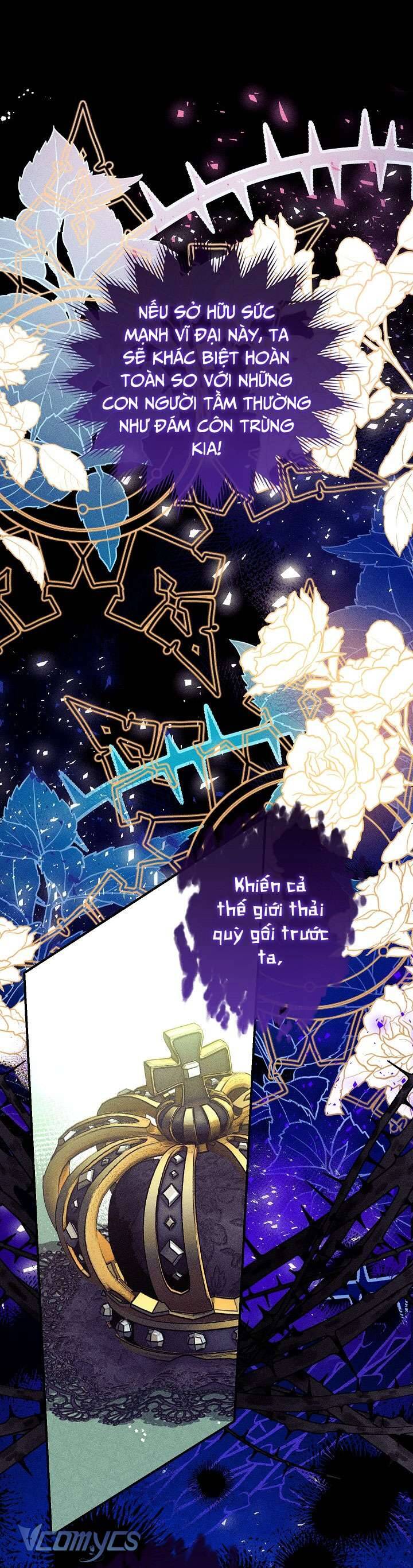 Chúng Ta Có Thể Trở Thành Người Nhà Không?: Chapter 133