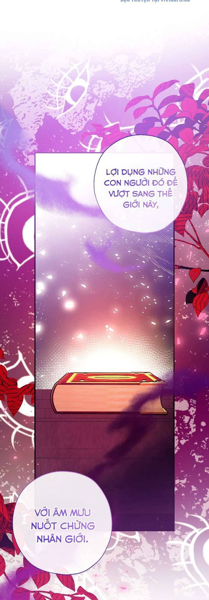 Chúng Ta Có Thể Trở Thành Người Nhà Không?: Chapter 133