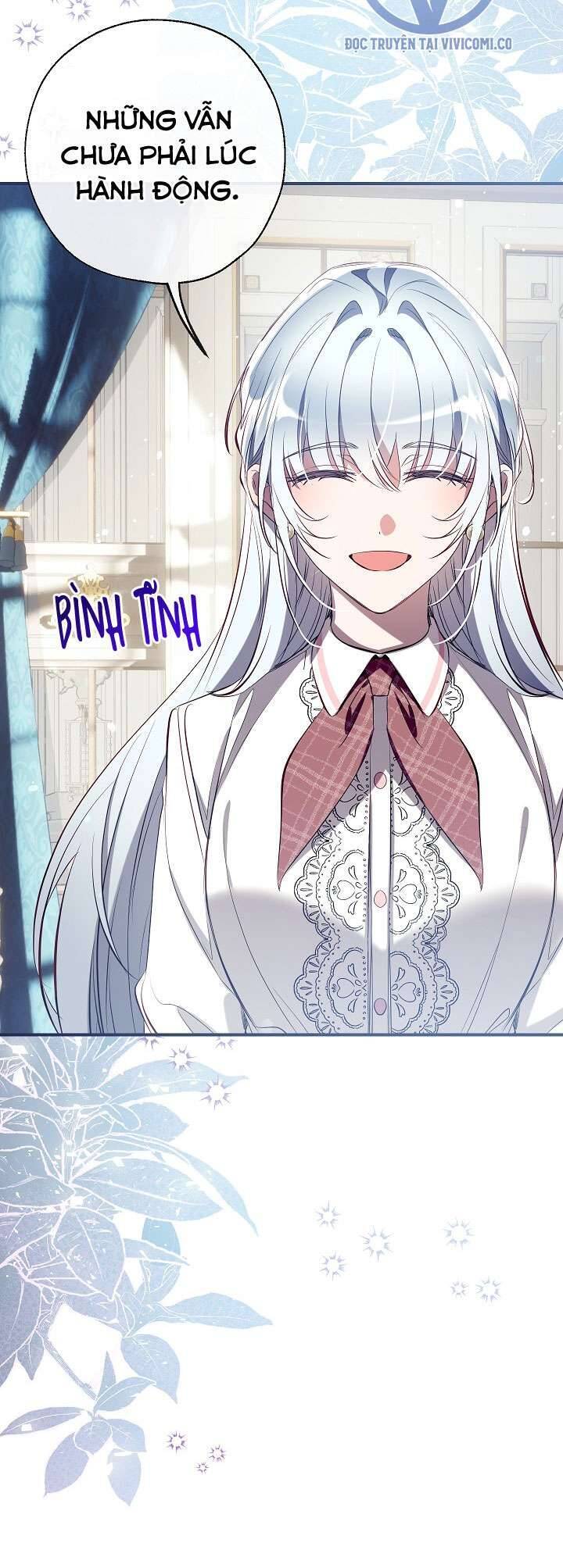 Chúng Ta Có Thể Trở Thành Người Nhà Không?: Chapter 133