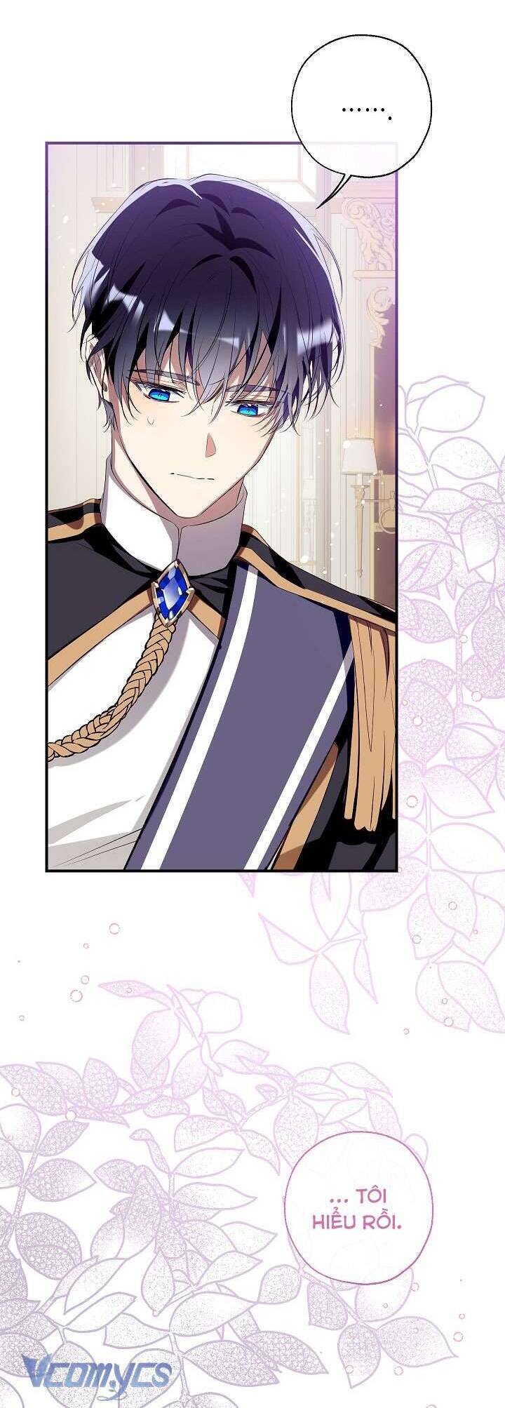 Chúng Ta Có Thể Trở Thành Người Nhà Không?: Chapter 133