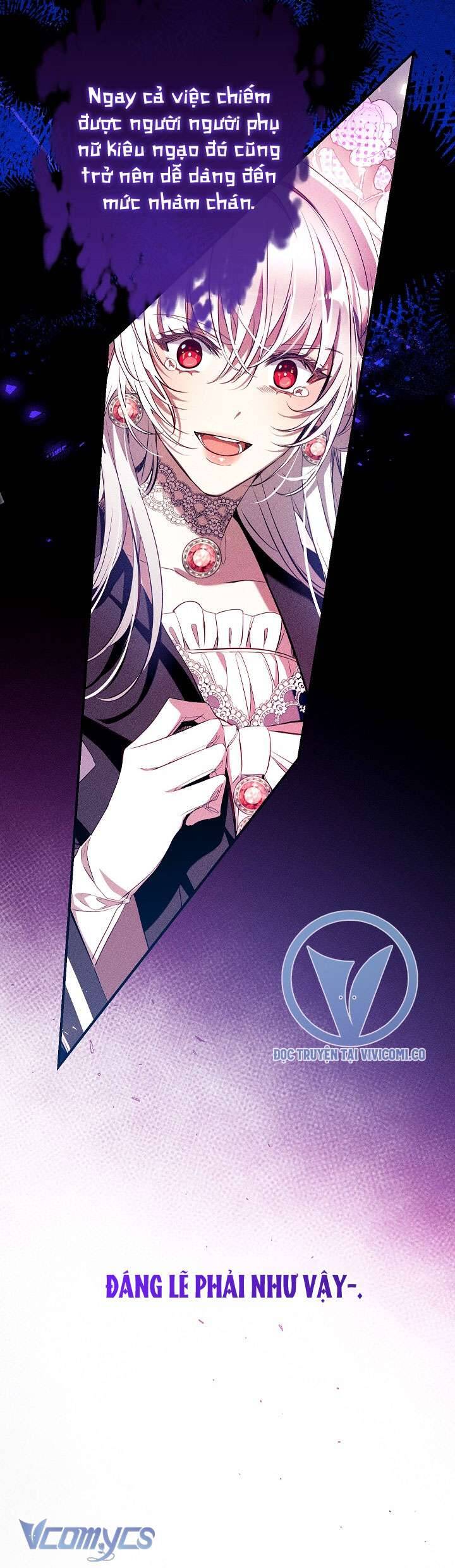 Chúng Ta Có Thể Trở Thành Người Nhà Không?: Chapter 133