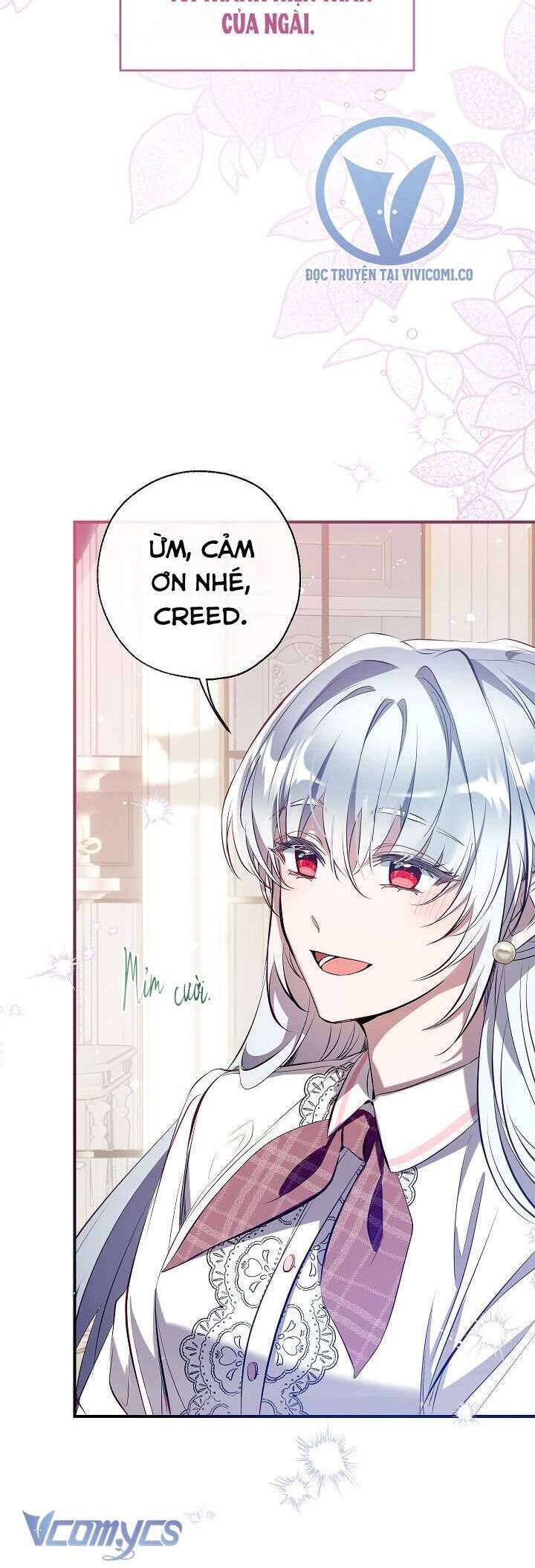 Chúng Ta Có Thể Trở Thành Người Nhà Không?: Chapter 133