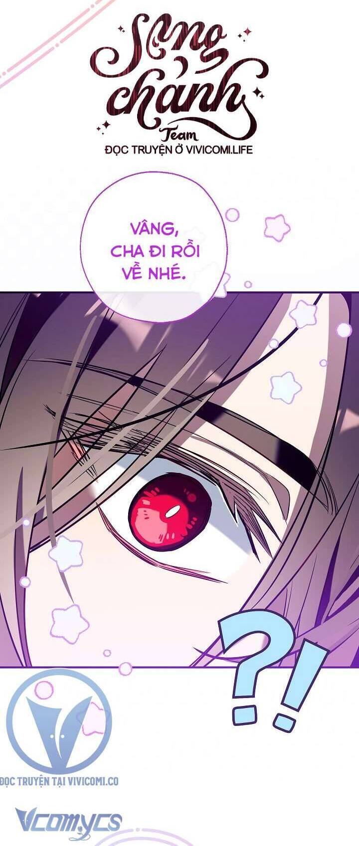 Chúng Ta Có Thể Trở Thành Người Nhà Không?: Chapter 133