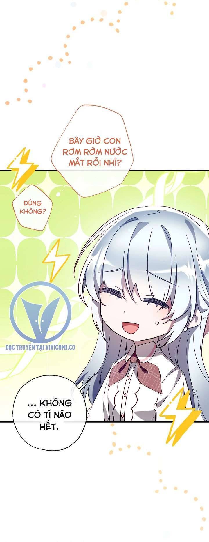 Chúng Ta Có Thể Trở Thành Người Nhà Không?: Chapter 133