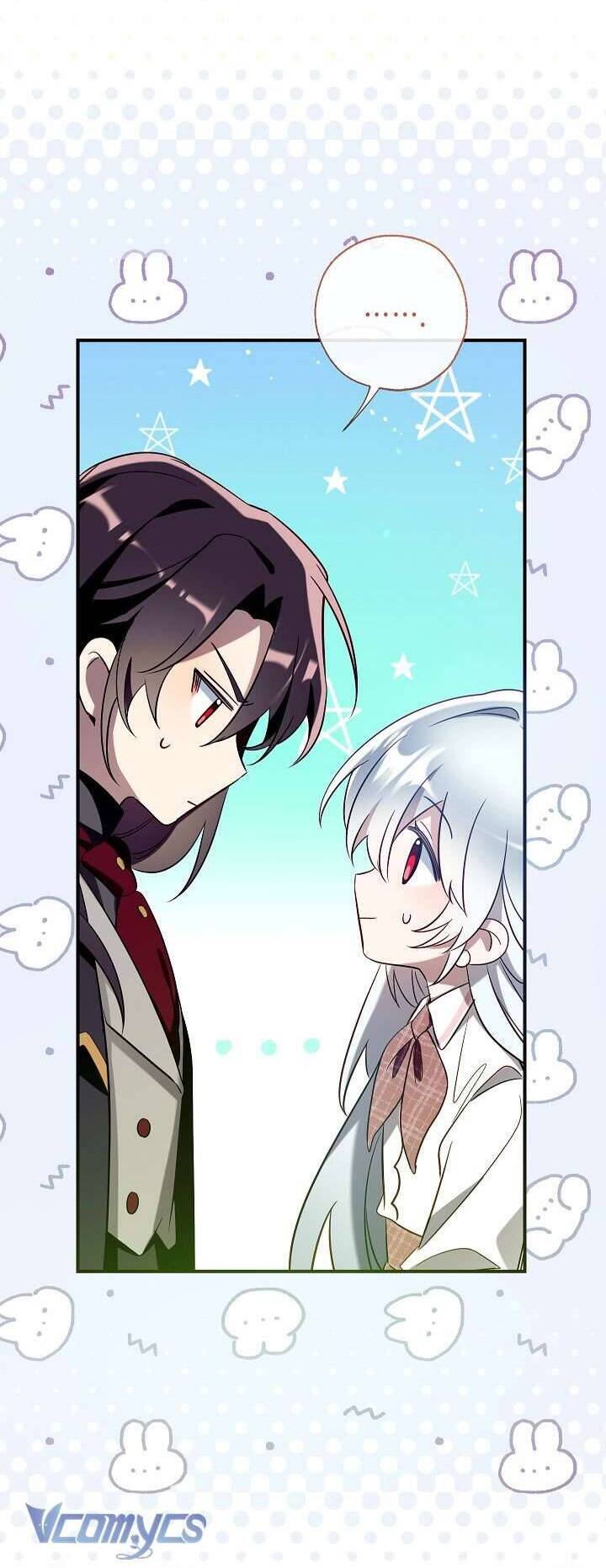 Chúng Ta Có Thể Trở Thành Người Nhà Không?: Chapter 133