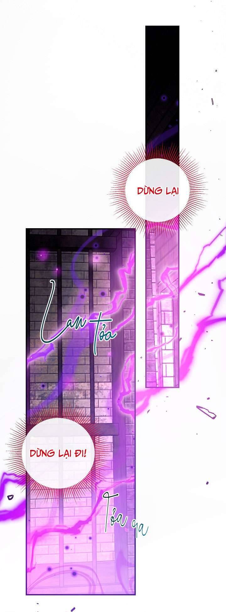 Chúng Ta Có Thể Trở Thành Người Nhà Không?: Chapter 133