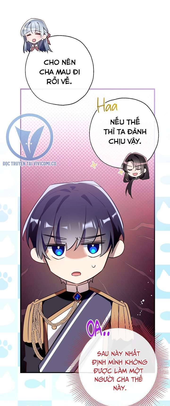 Chúng Ta Có Thể Trở Thành Người Nhà Không?: Chapter 133