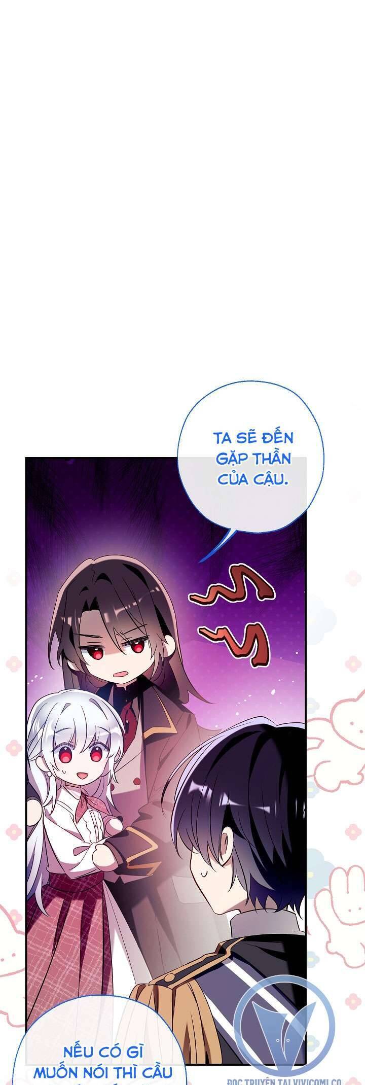 Chúng Ta Có Thể Trở Thành Người Nhà Không?: Chapter 133