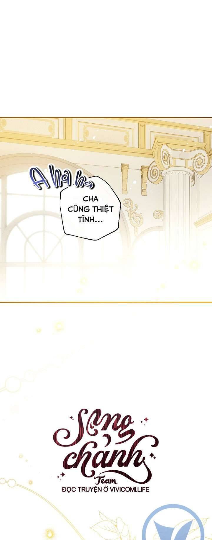 Chúng Ta Có Thể Trở Thành Người Nhà Không?: Chapter 133