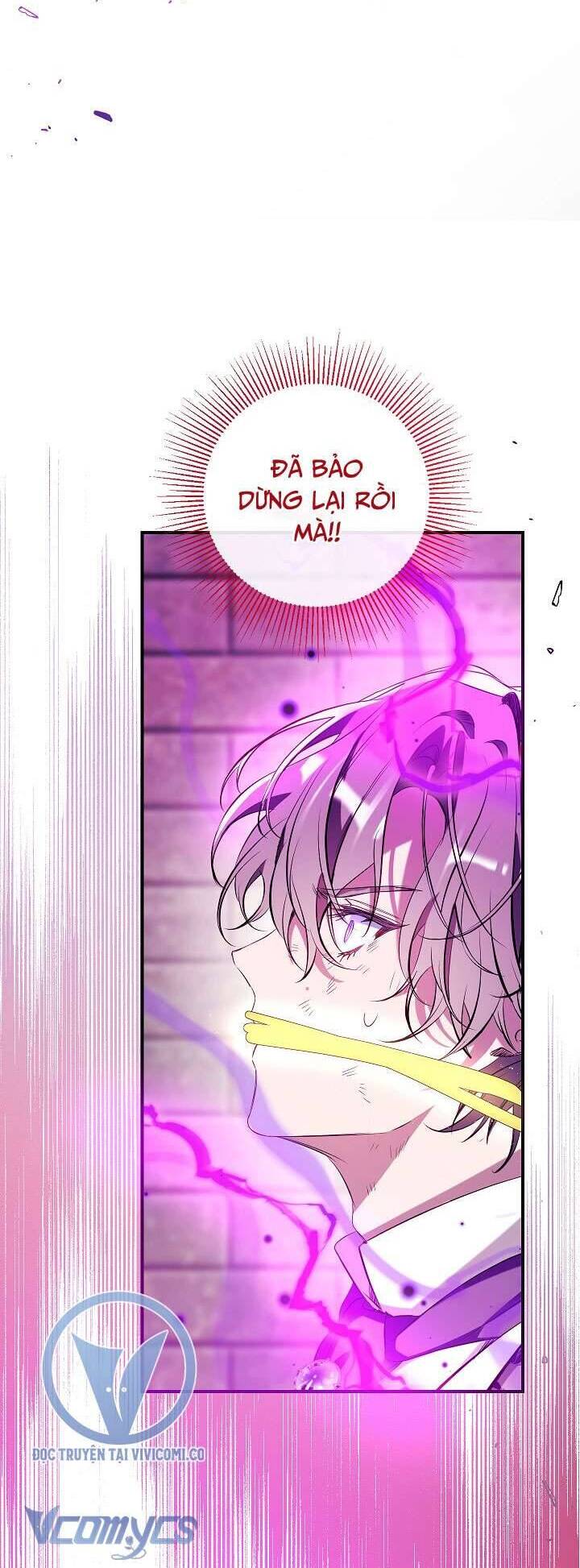 Chúng Ta Có Thể Trở Thành Người Nhà Không?: Chapter 133