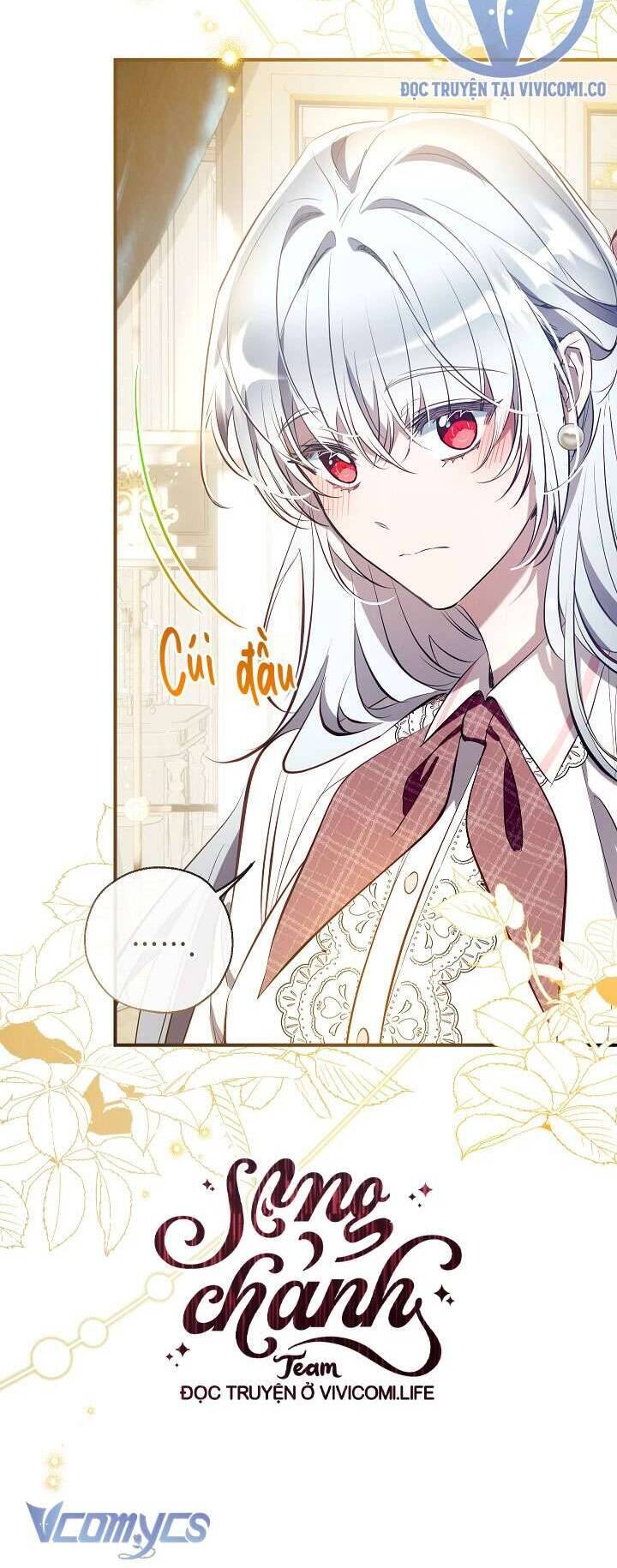 Chúng Ta Có Thể Trở Thành Người Nhà Không?: Chapter 133