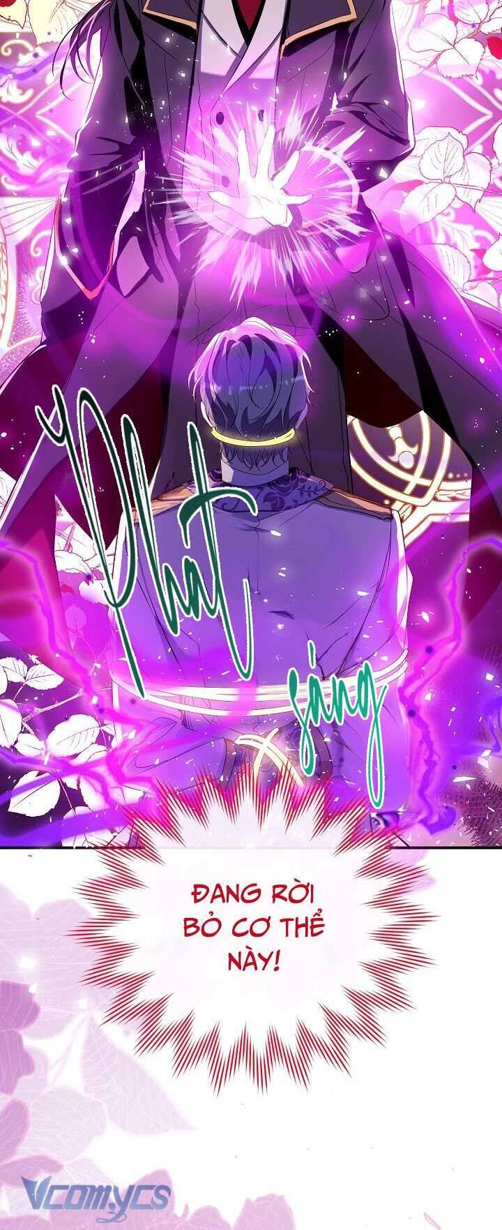 Chúng Ta Có Thể Trở Thành Người Nhà Không?: Chapter 133