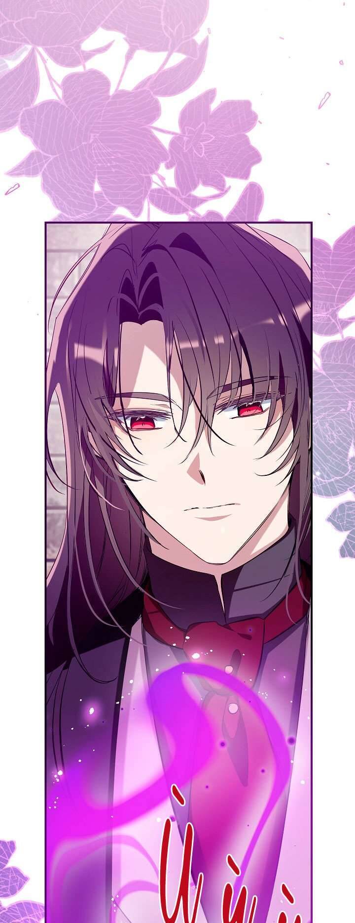 Chúng Ta Có Thể Trở Thành Người Nhà Không?: Chapter 133