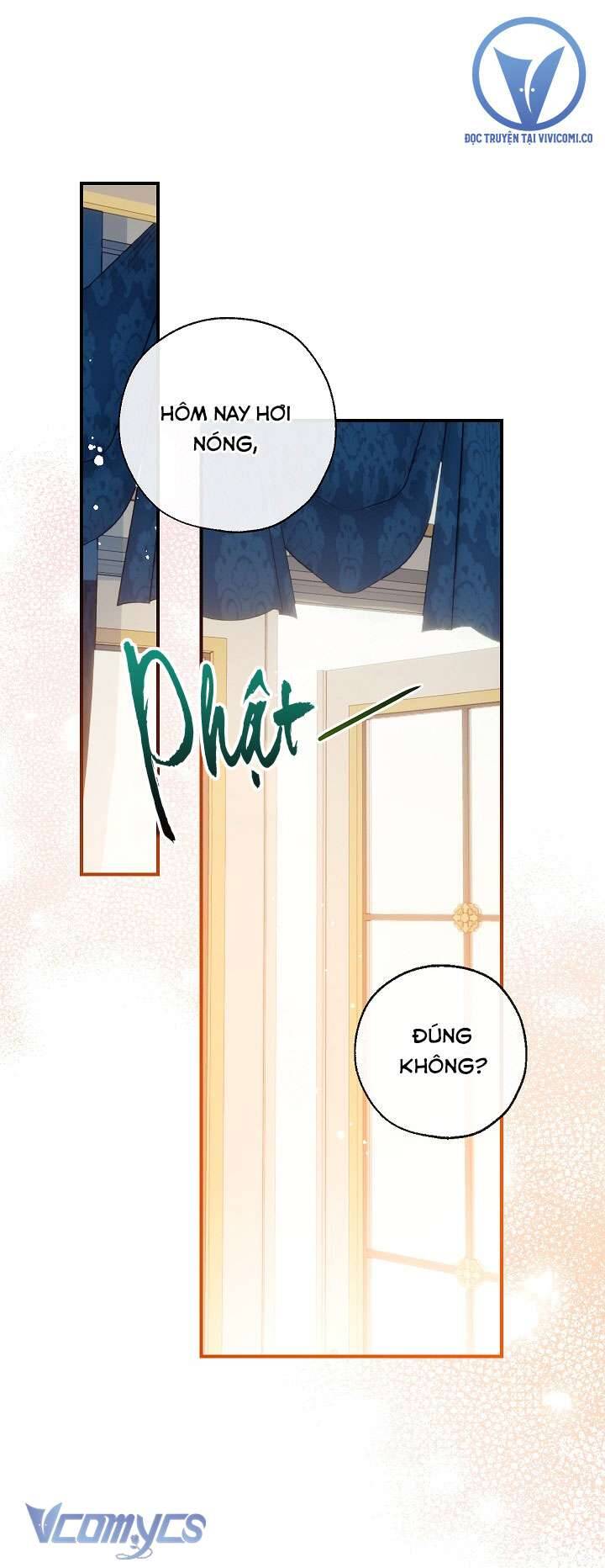 Chúng Ta Có Thể Trở Thành Người Nhà Không?: Chapter 134