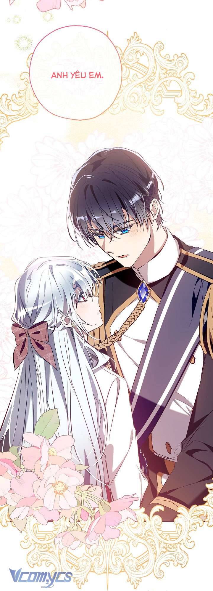 Chúng Ta Có Thể Trở Thành Người Nhà Không?: Chapter 134