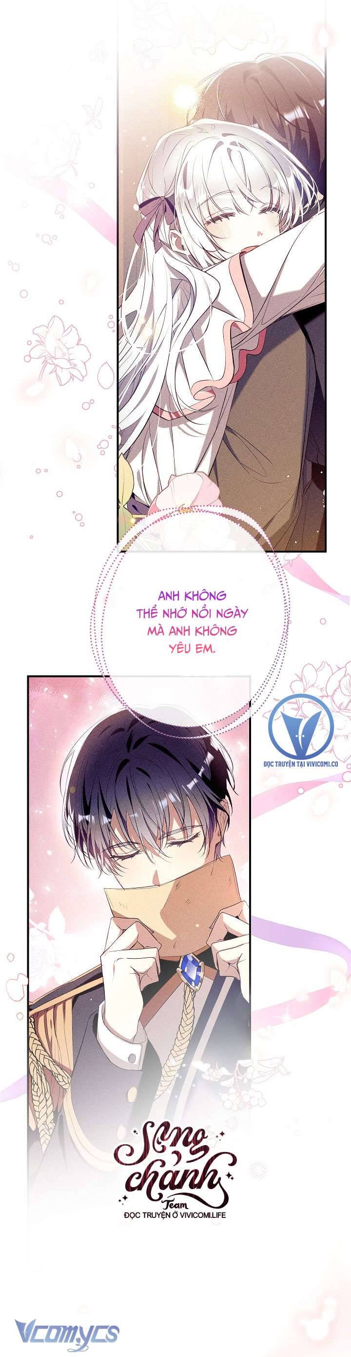 Chúng Ta Có Thể Trở Thành Người Nhà Không?: Chapter 134