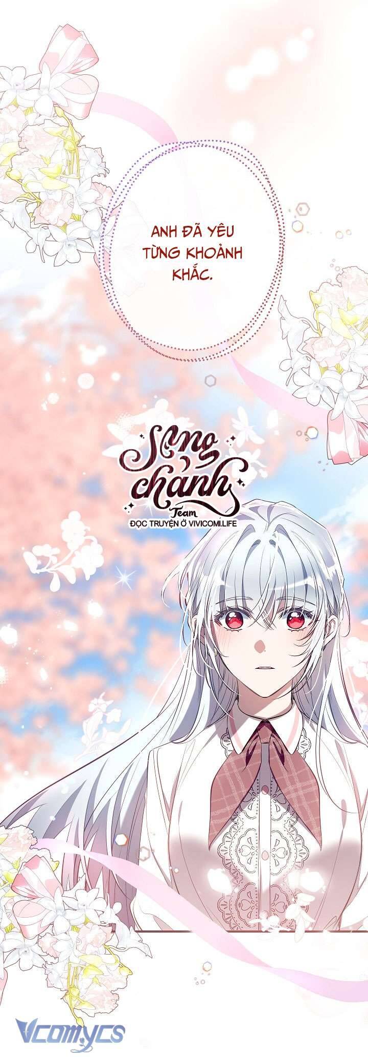 Chúng Ta Có Thể Trở Thành Người Nhà Không?: Chapter 134