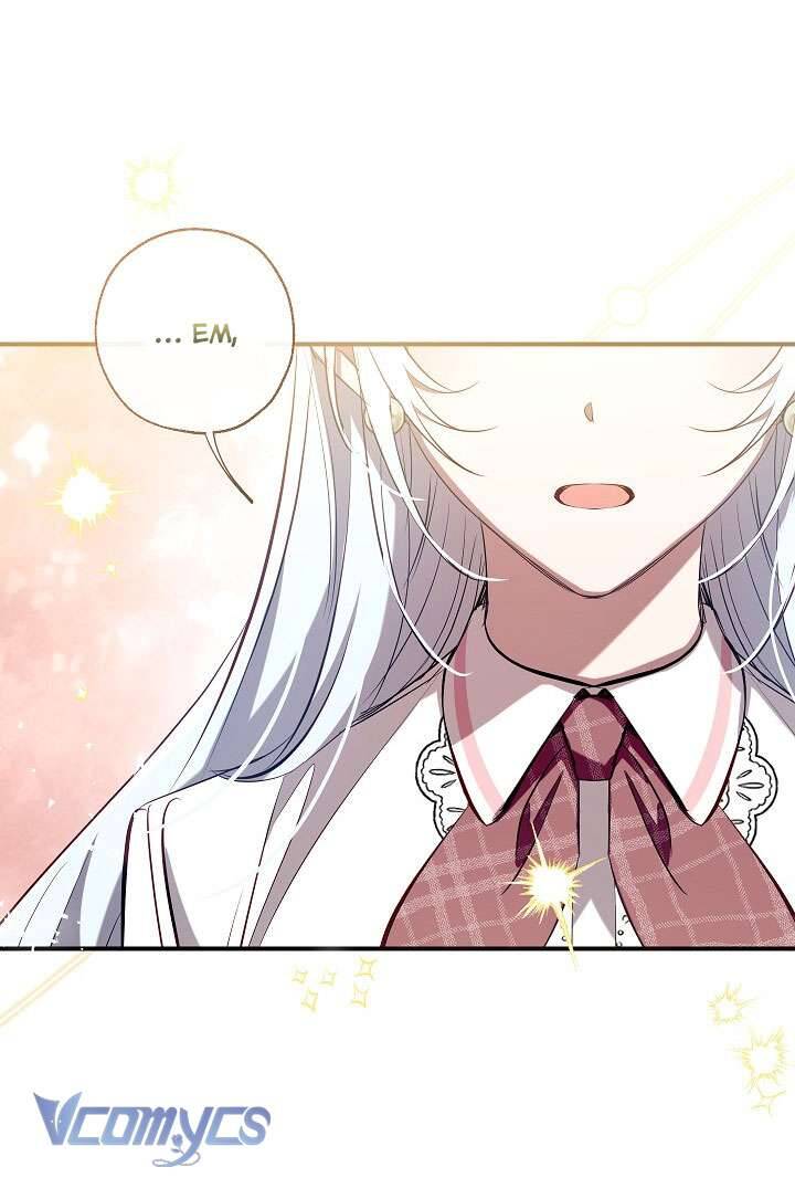 Chúng Ta Có Thể Trở Thành Người Nhà Không?: Chapter 134