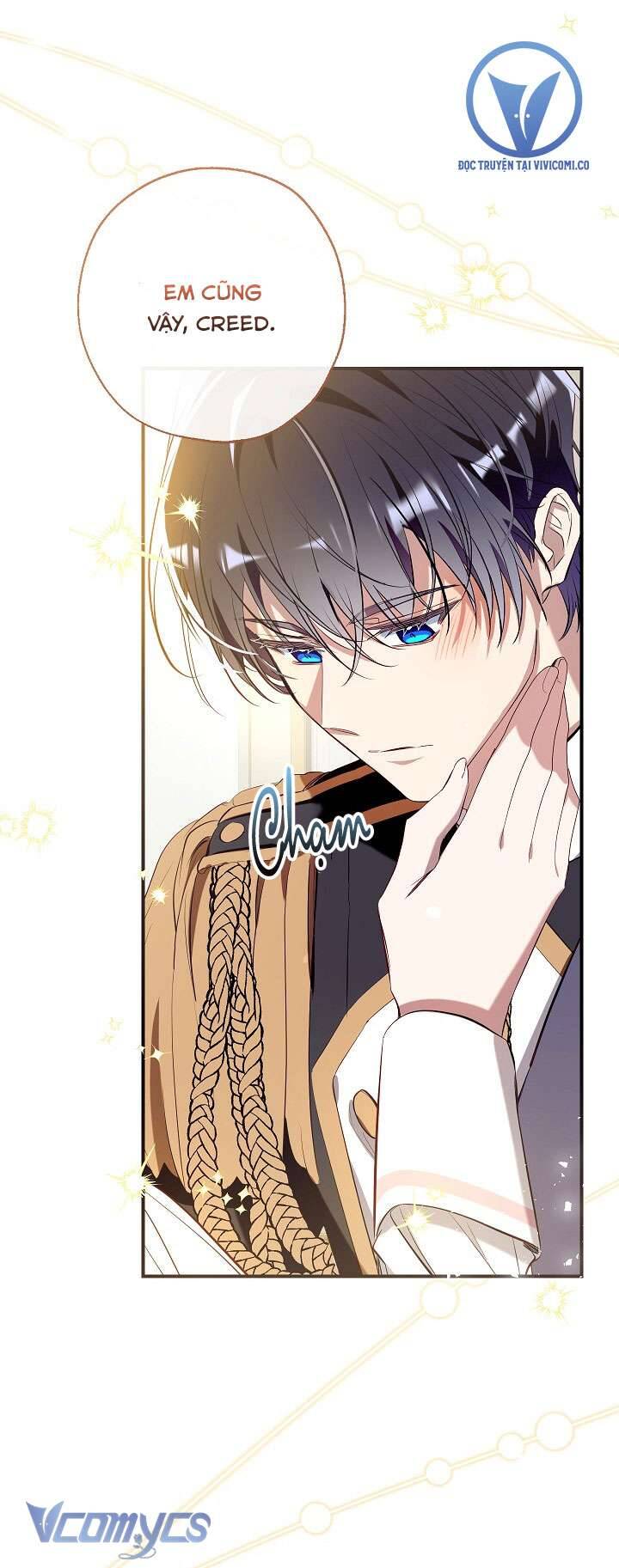 Chúng Ta Có Thể Trở Thành Người Nhà Không?: Chapter 134