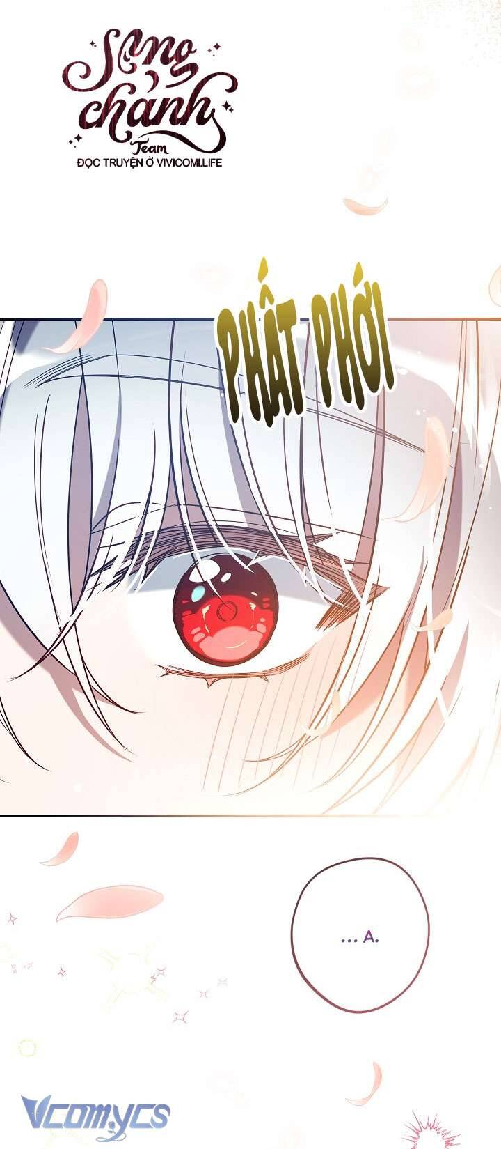 Chúng Ta Có Thể Trở Thành Người Nhà Không?: Chapter 134