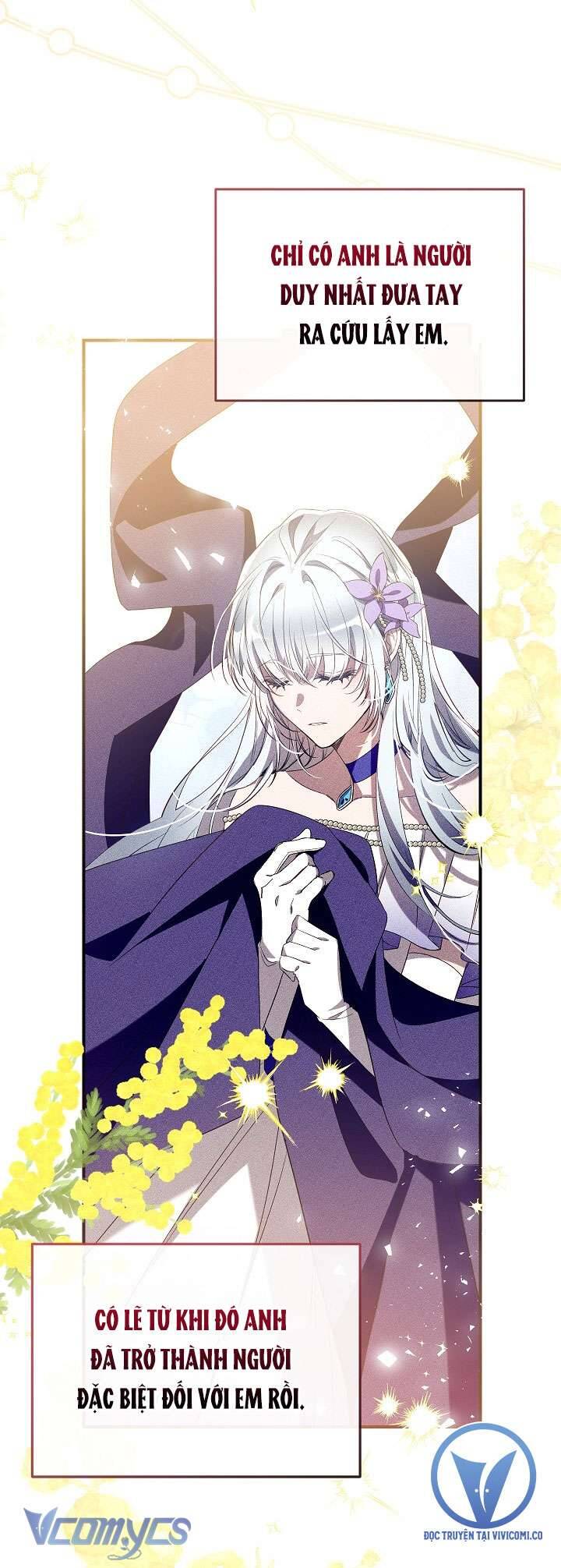 Chúng Ta Có Thể Trở Thành Người Nhà Không?: Chapter 134