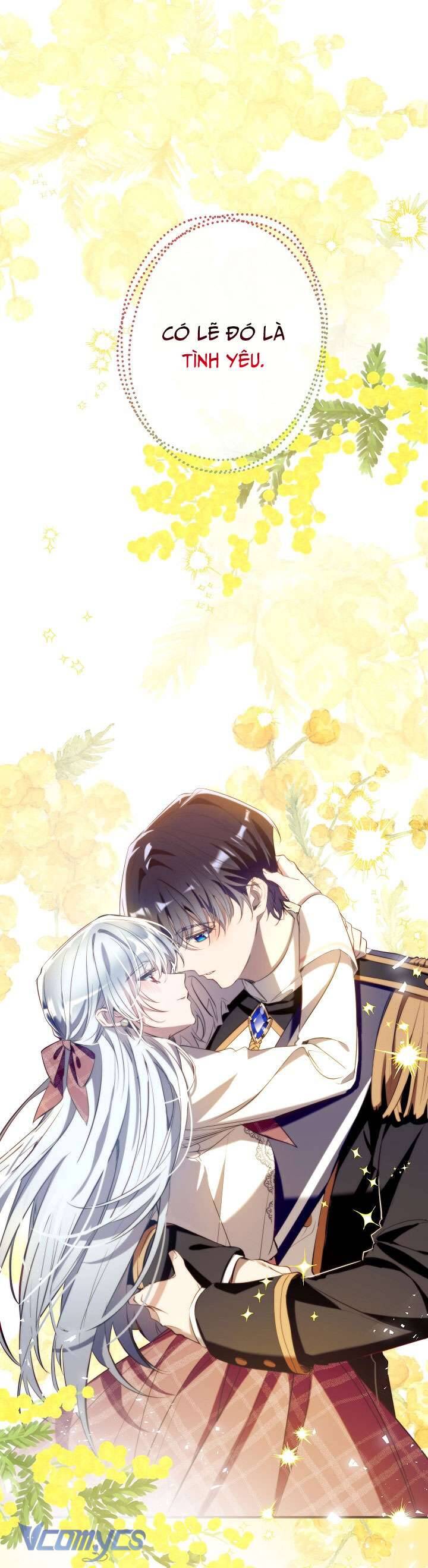 Chúng Ta Có Thể Trở Thành Người Nhà Không?: Chapter 134