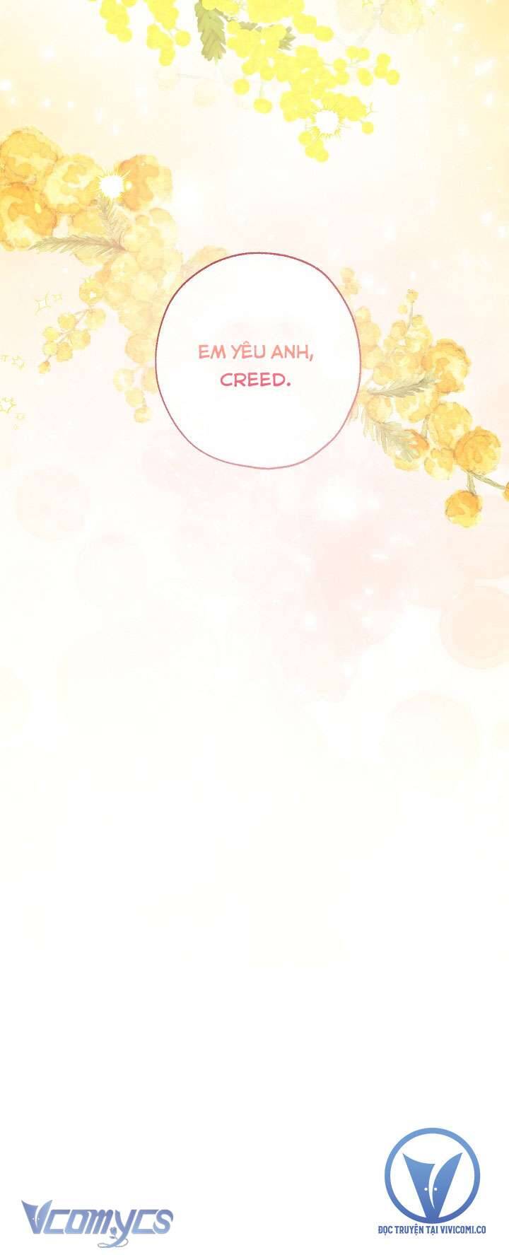 Chúng Ta Có Thể Trở Thành Người Nhà Không?: Chapter 134