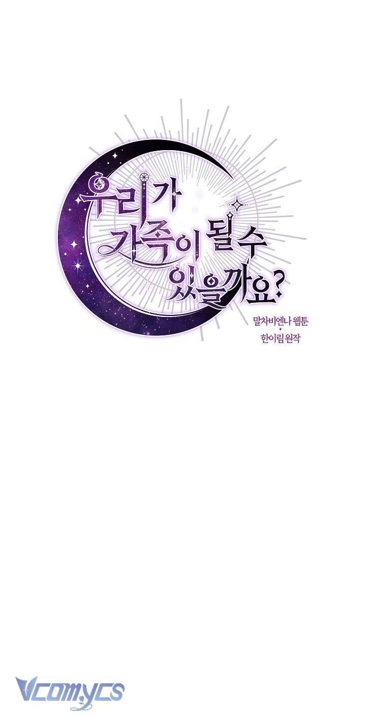 Chúng Ta Có Thể Trở Thành Người Nhà Không?: Chapter 134