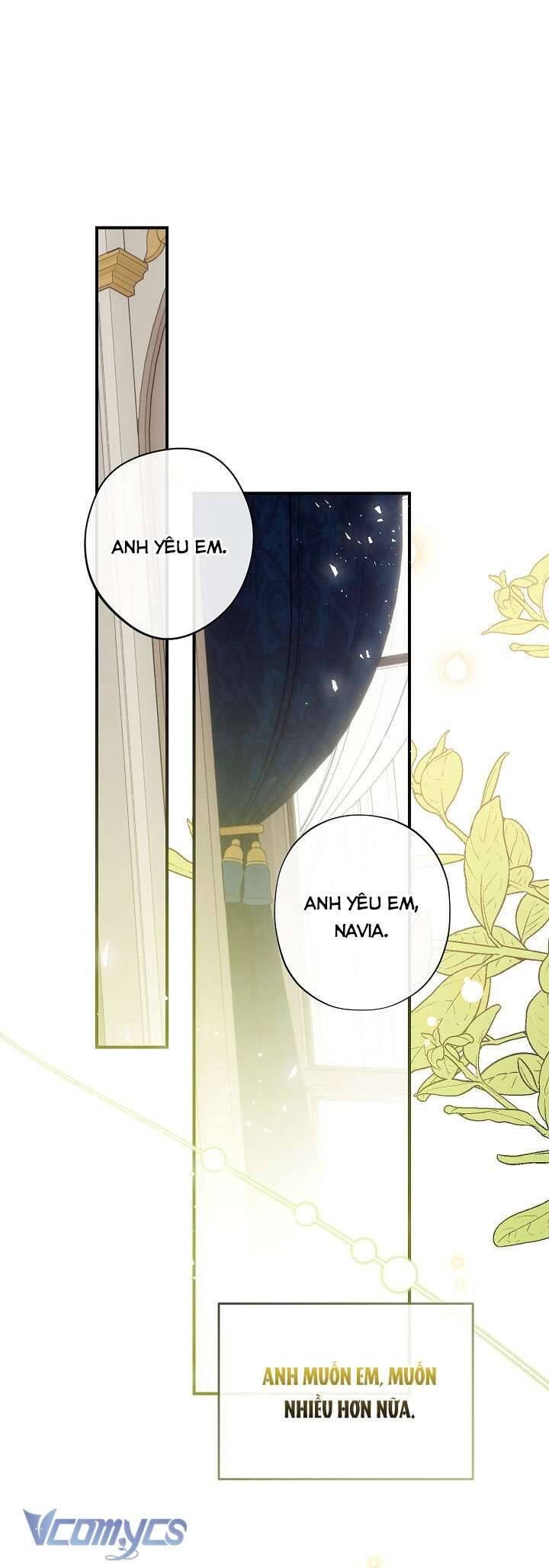 Chúng Ta Có Thể Trở Thành Người Nhà Không?: Chapter 134