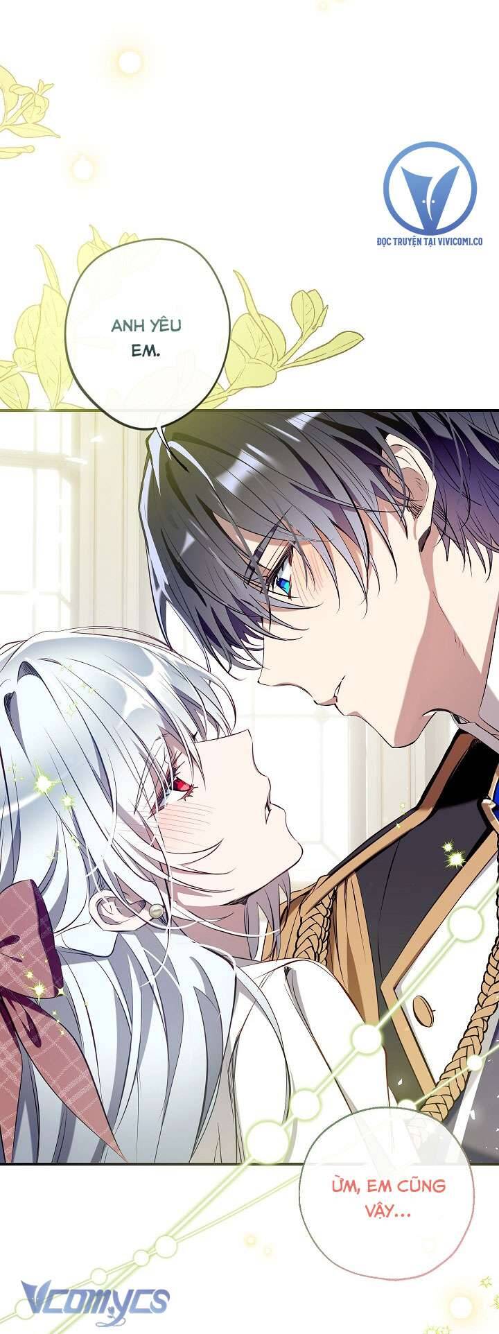 Chúng Ta Có Thể Trở Thành Người Nhà Không?: Chapter 134