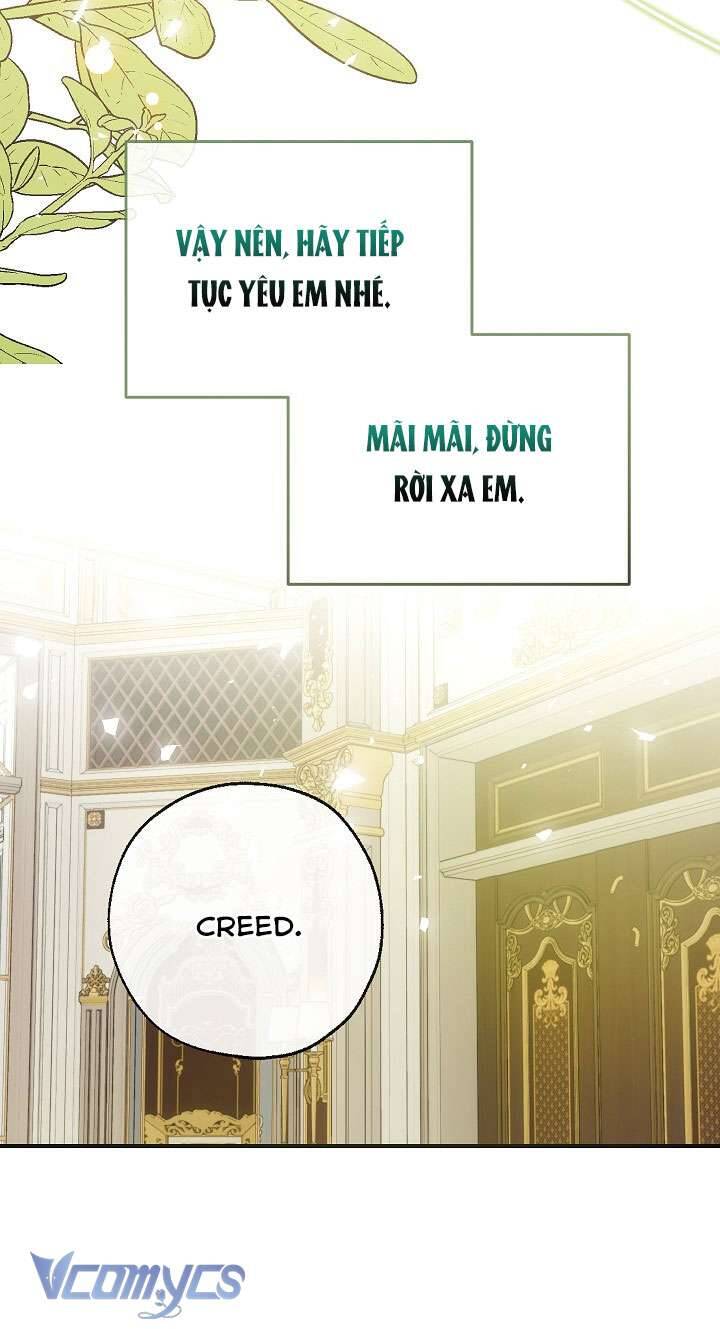 Chúng Ta Có Thể Trở Thành Người Nhà Không?: Chapter 134