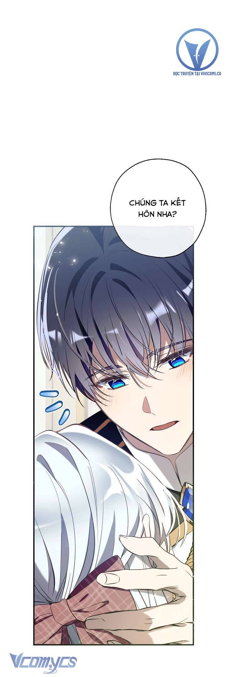 Chúng Ta Có Thể Trở Thành Người Nhà Không?: Chapter 134