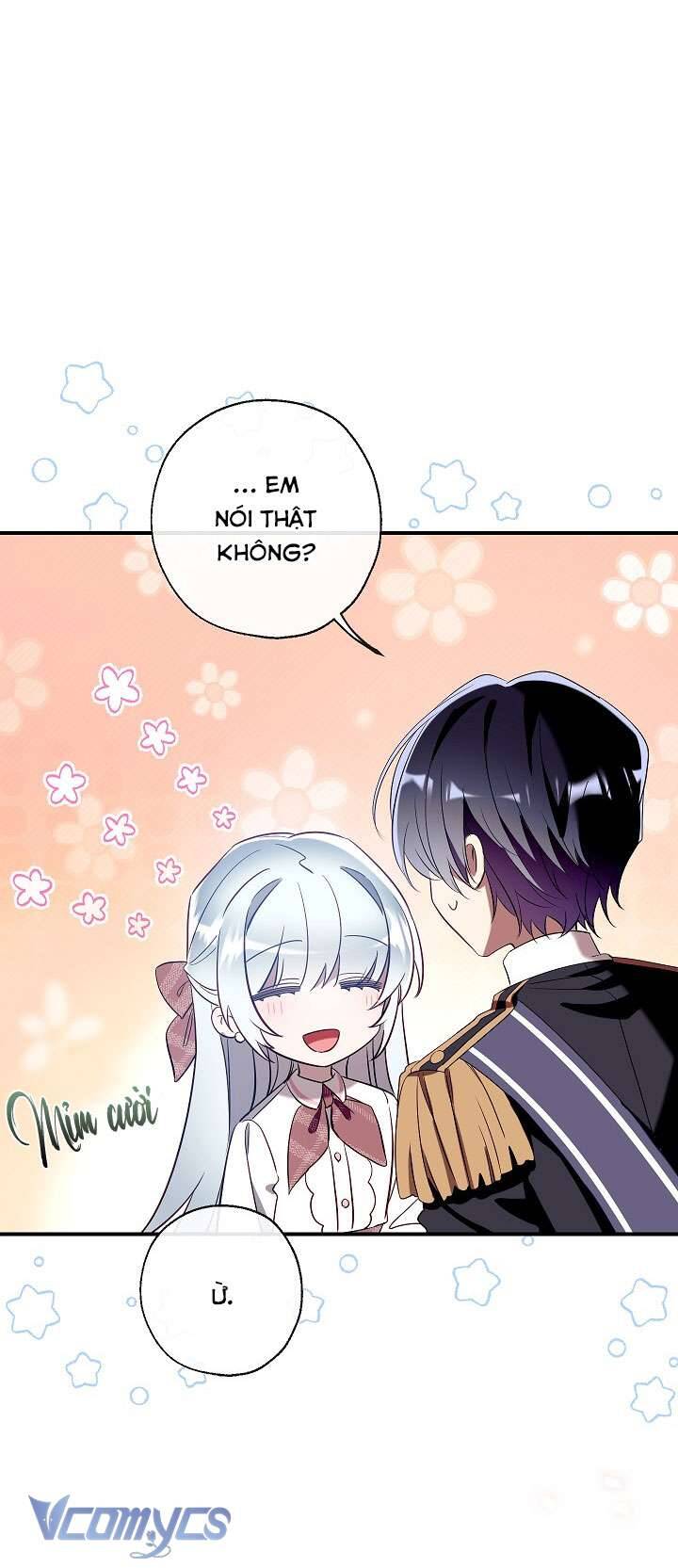 Chúng Ta Có Thể Trở Thành Người Nhà Không?: Chapter 134