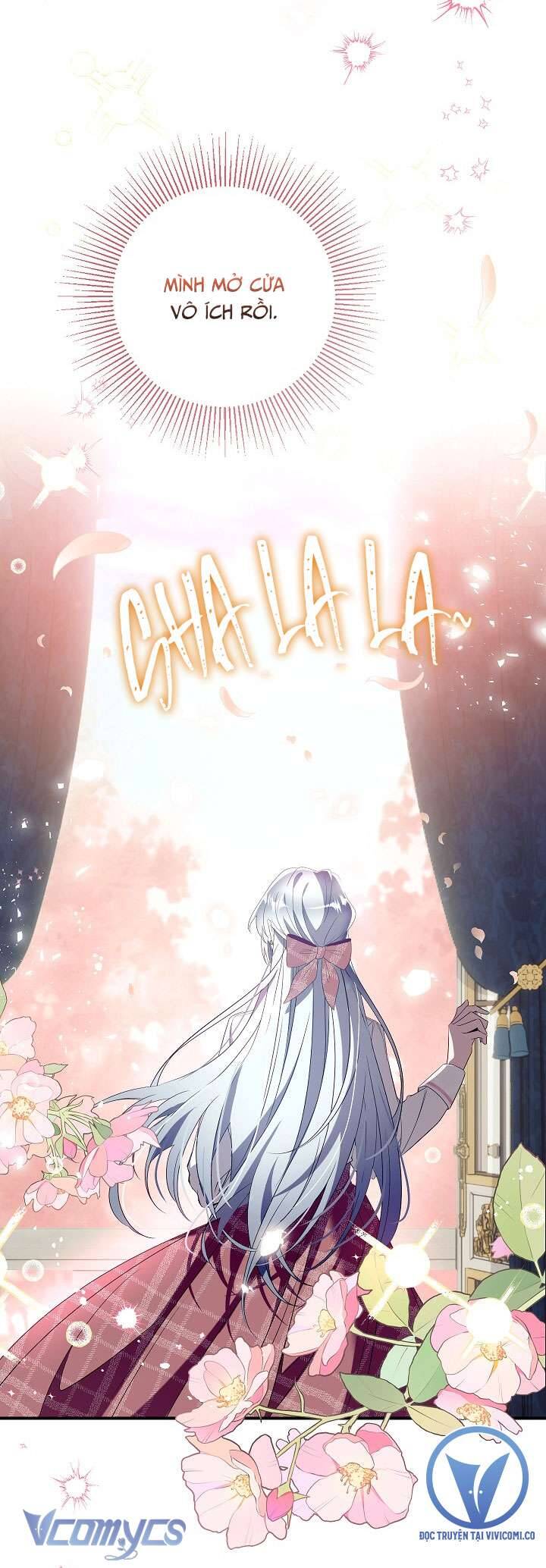 Chúng Ta Có Thể Trở Thành Người Nhà Không?: Chapter 134