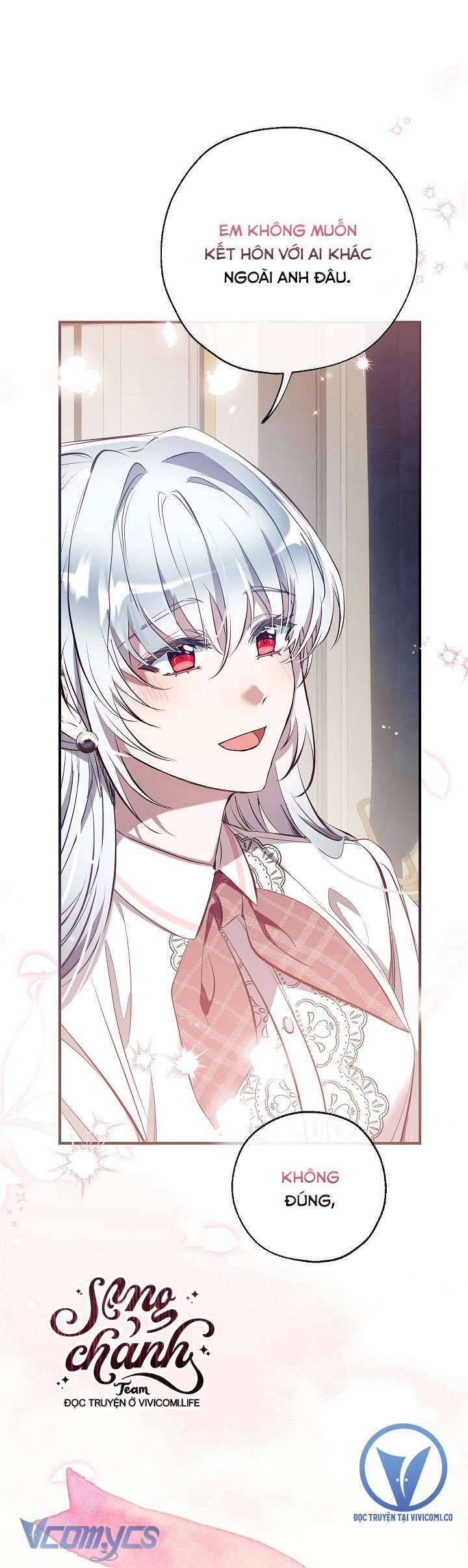 Chúng Ta Có Thể Trở Thành Người Nhà Không?: Chapter 134