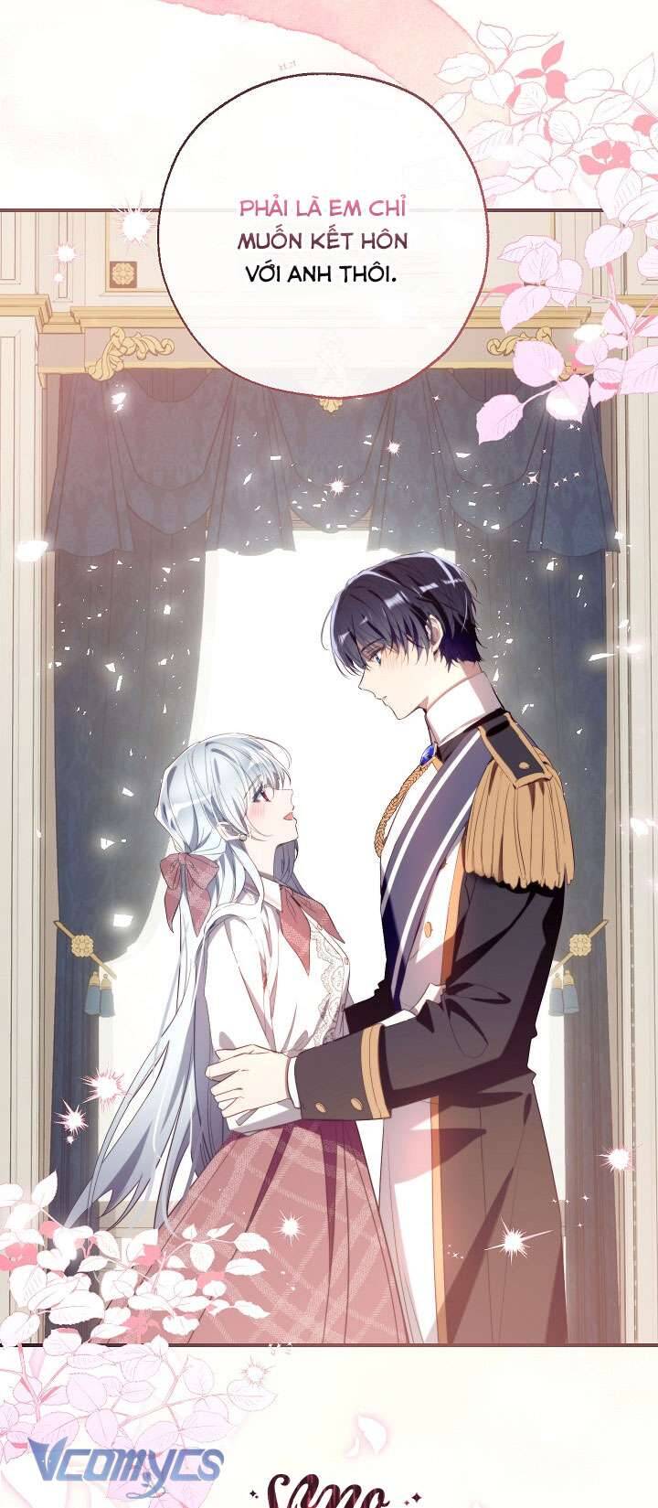 Chúng Ta Có Thể Trở Thành Người Nhà Không?: Chapter 134