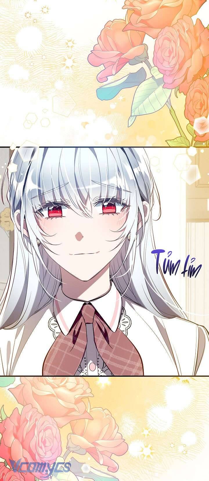 Chúng Ta Có Thể Trở Thành Người Nhà Không?: Chapter 134