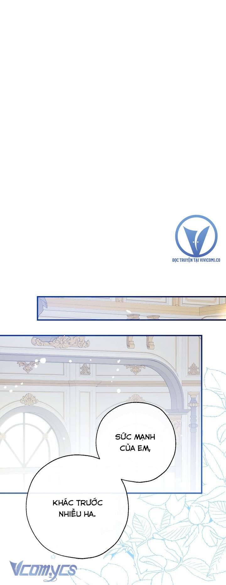 Chúng Ta Có Thể Trở Thành Người Nhà Không?: Chapter 134