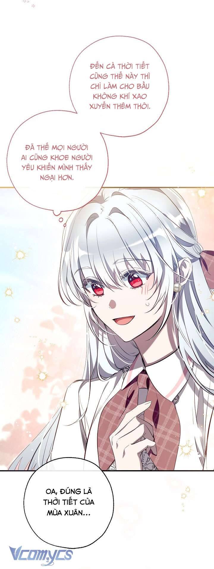 Chúng Ta Có Thể Trở Thành Người Nhà Không?: Chapter 134