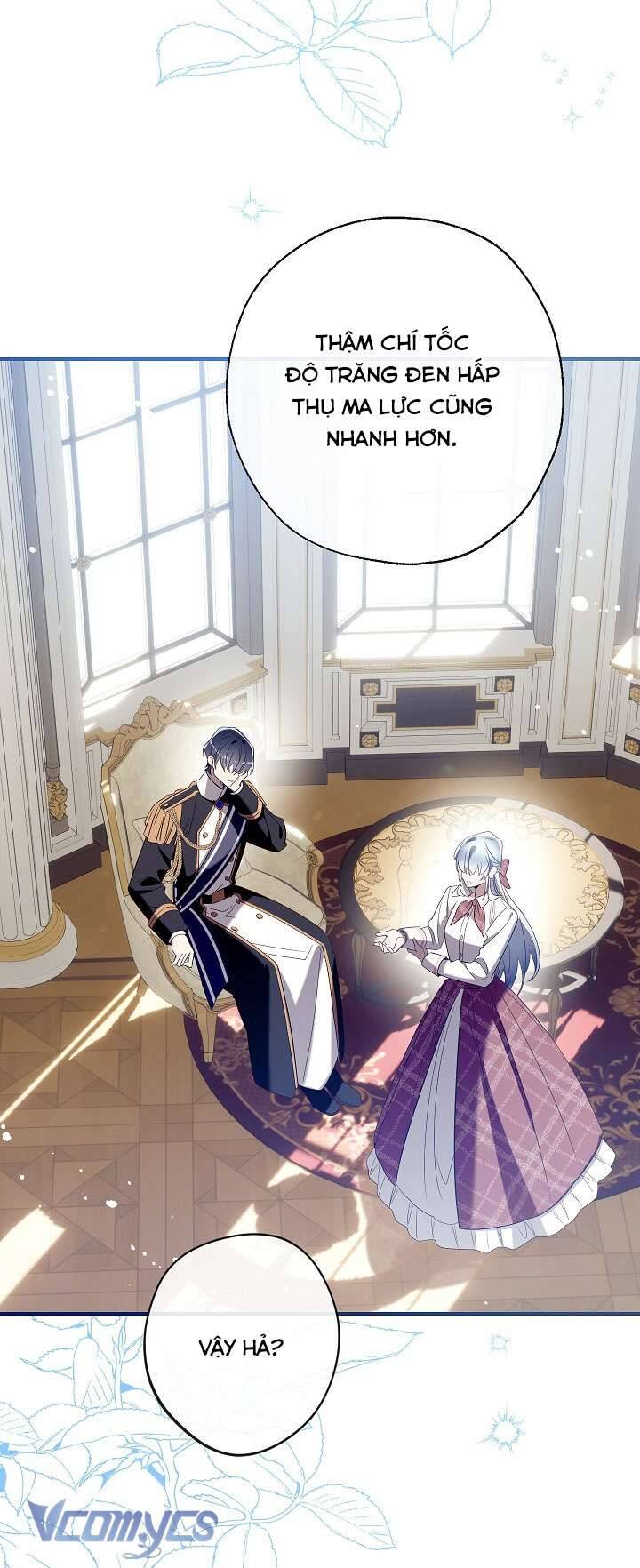 Chúng Ta Có Thể Trở Thành Người Nhà Không?: Chapter 134