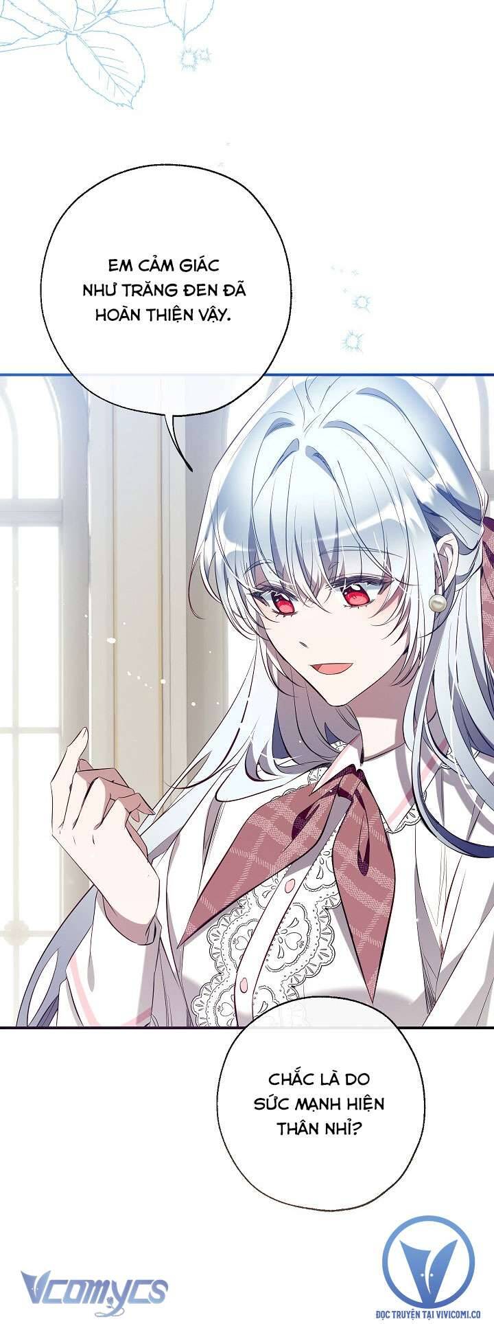 Chúng Ta Có Thể Trở Thành Người Nhà Không?: Chapter 134