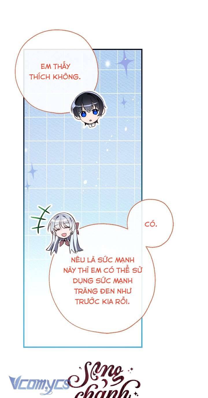 Chúng Ta Có Thể Trở Thành Người Nhà Không?: Chapter 134