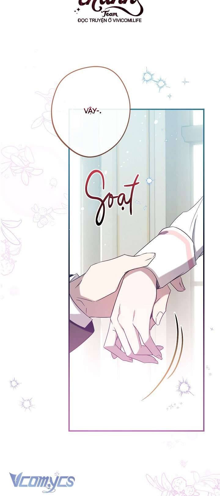 Chúng Ta Có Thể Trở Thành Người Nhà Không?: Chapter 134