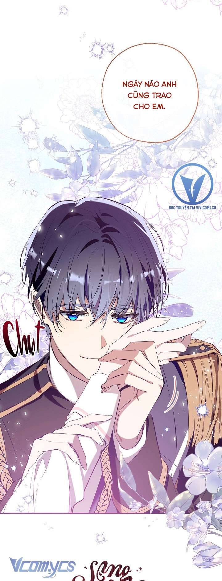 Chúng Ta Có Thể Trở Thành Người Nhà Không?: Chapter 134