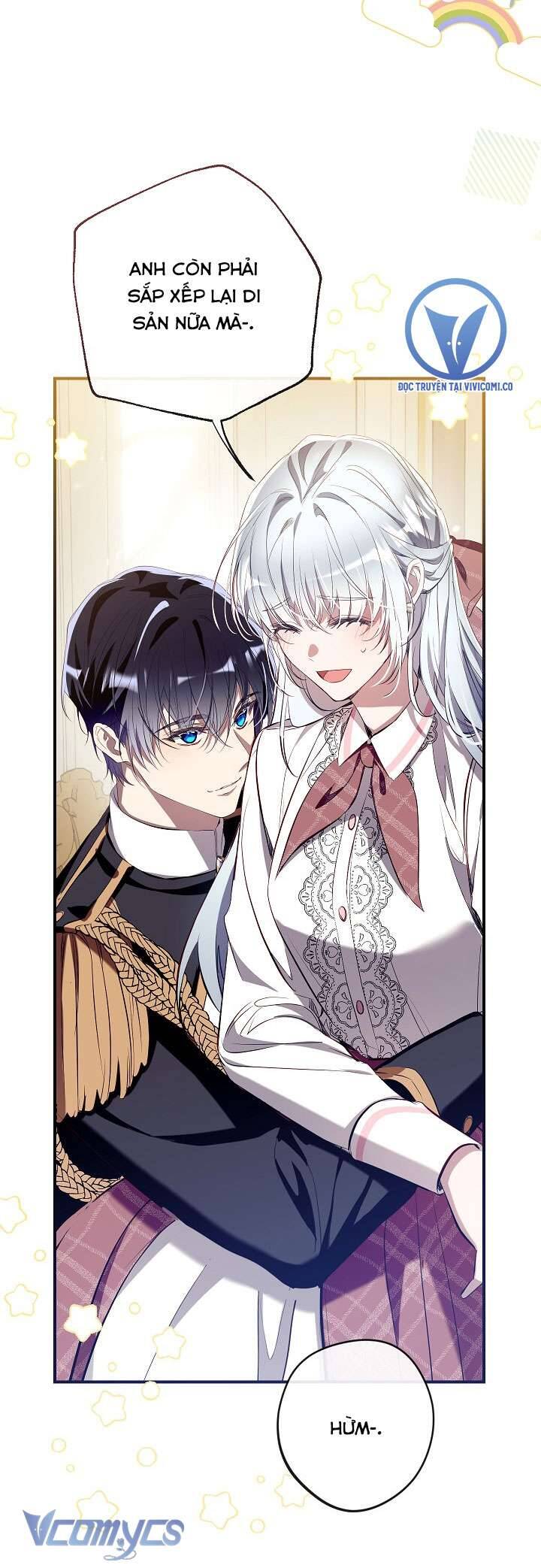 Chúng Ta Có Thể Trở Thành Người Nhà Không?: Chapter 134