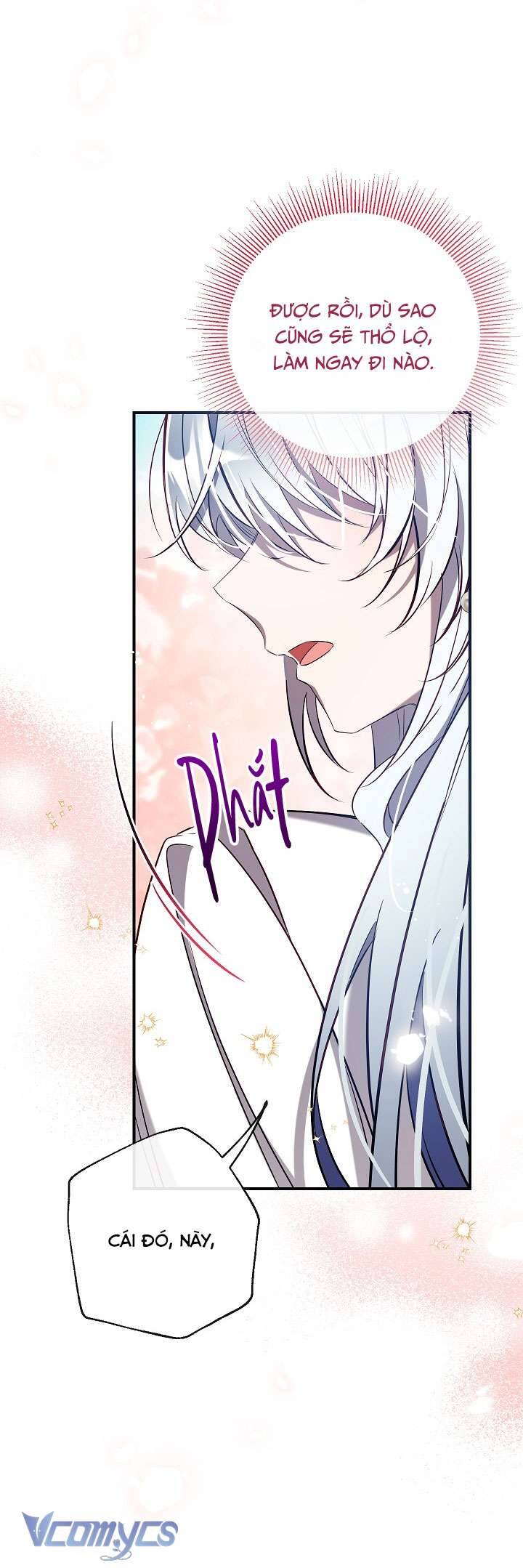 Chúng Ta Có Thể Trở Thành Người Nhà Không?: Chapter 134