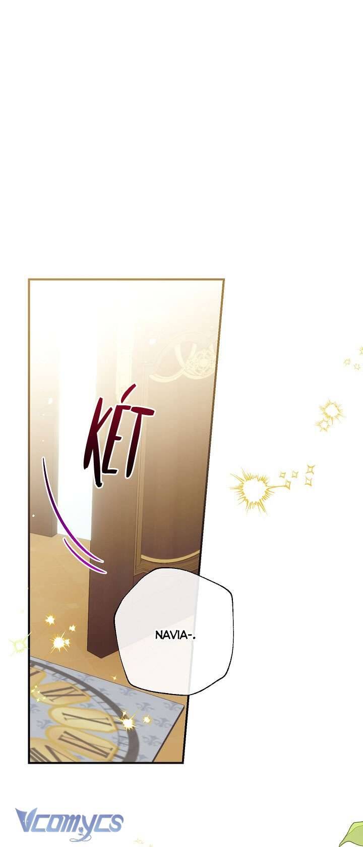 Chúng Ta Có Thể Trở Thành Người Nhà Không?: Chapter 134