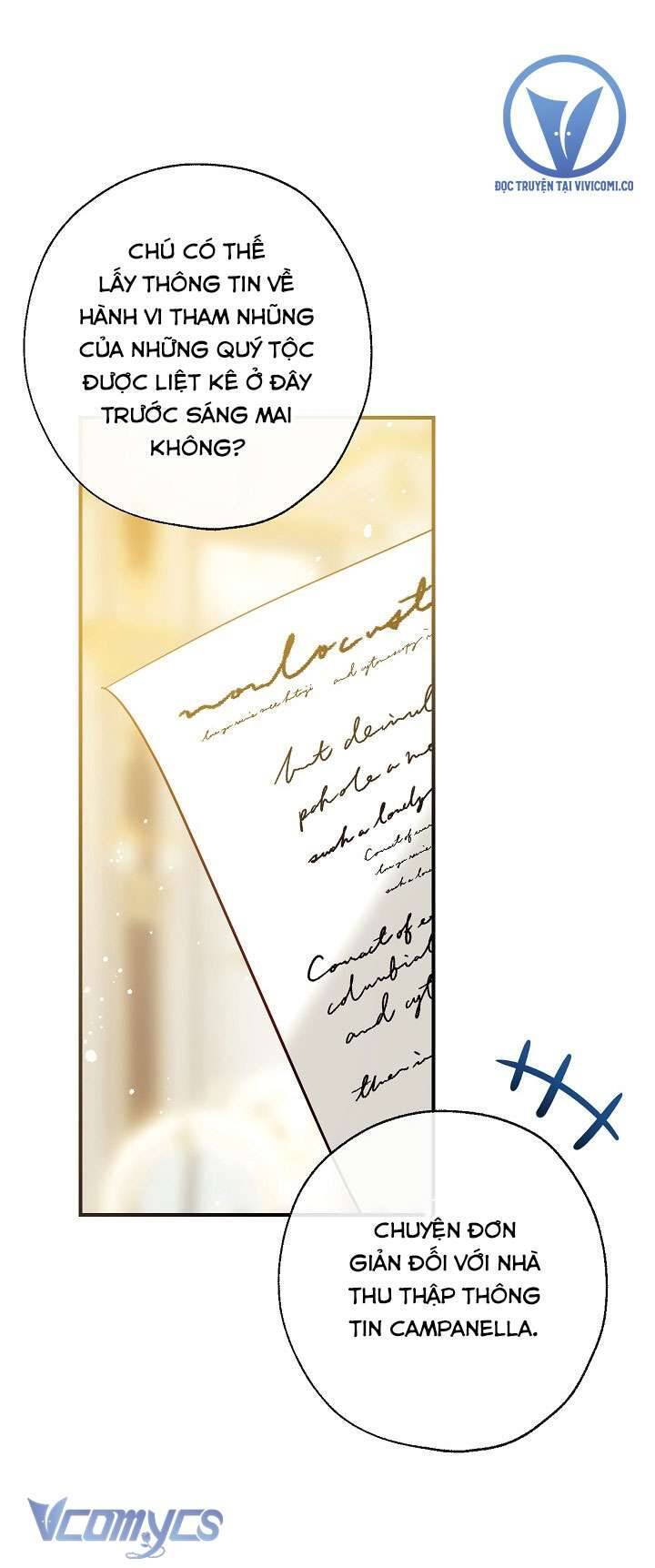 Chúng Ta Có Thể Trở Thành Người Nhà Không?: Chapter 134